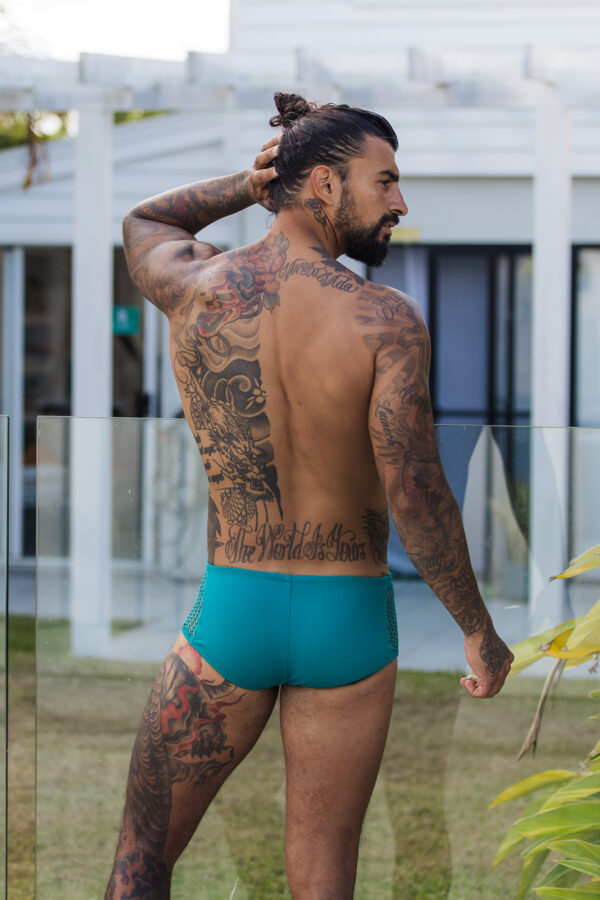 Byron Jade Show 007 Trunks 09