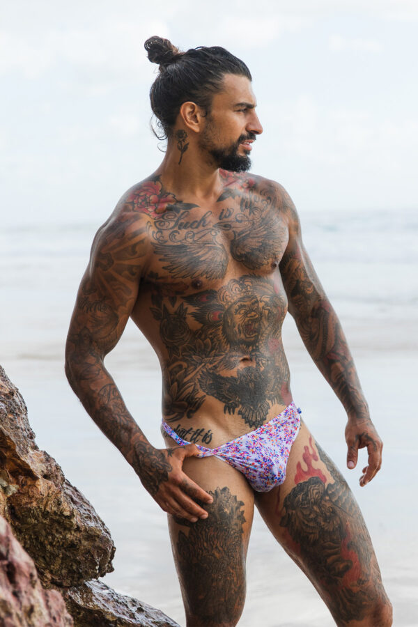 Mens Swimwear