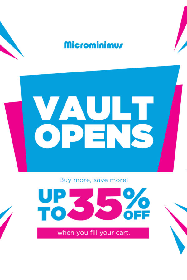 Vault