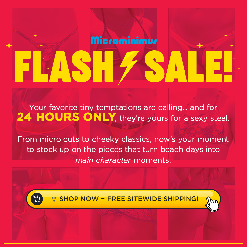 Flash Sale