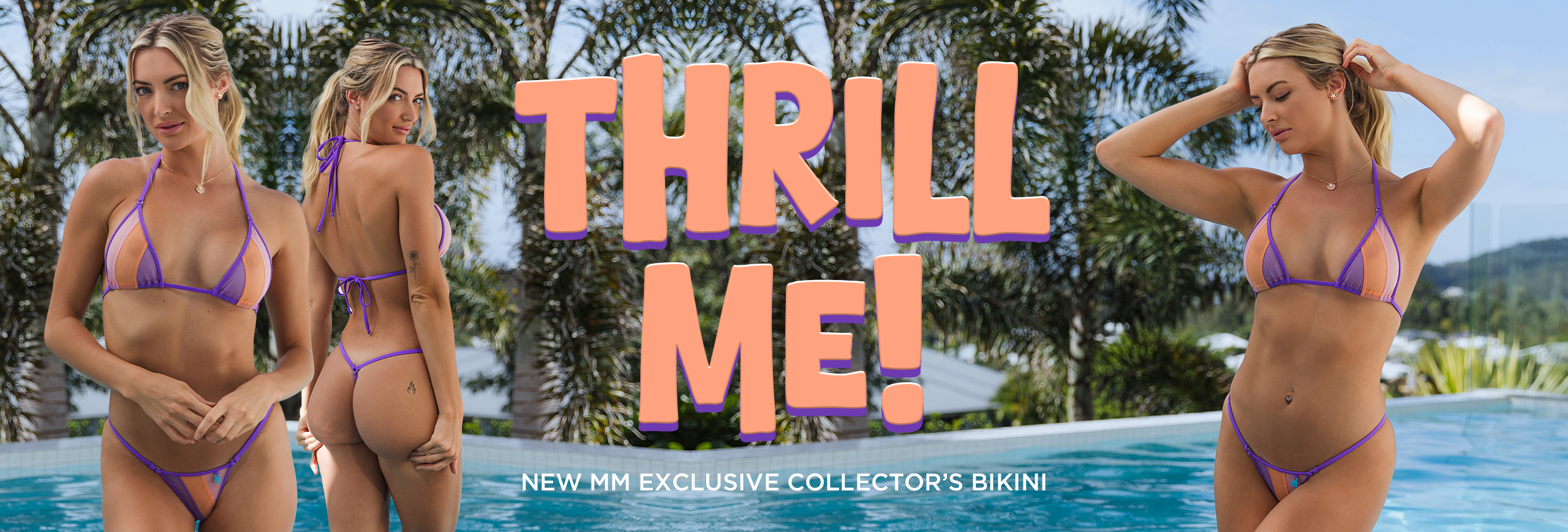 Thrill Me